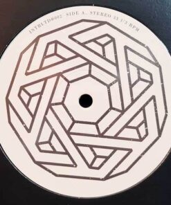 Introspection 02 - E-dward! / Mennie / Lorenzo Magnozzi