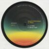 La Tribu - Darius Syrossian