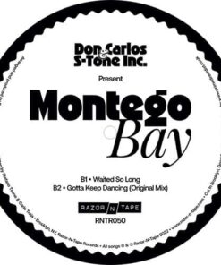 Montego Bay - Don Carlos & S-Tone Inc.