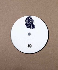 Upsurge / Duplicity - Krotone
