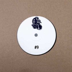 Upsurge / Duplicity - Krotone