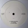 Rising Sun Remix / Phaser / Hornz Remix - Tadow