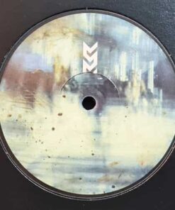Le Charme du K.O. EP - Monsieur Georget