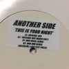 This Is Your Night - Anotherside *TEST PRESS*