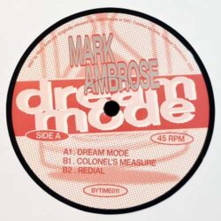 Dream Mode - Mark Ambrose