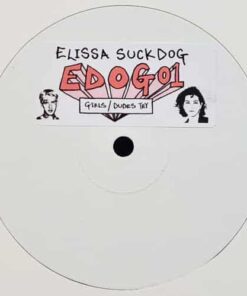 Girls / Dudes Try - Elissa Suckdog