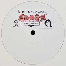 Girls / Dudes Try - Elissa Suckdog