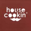 House Cookin Wax - Vol. 4