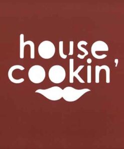 House Cookin Wax - Vol. 4