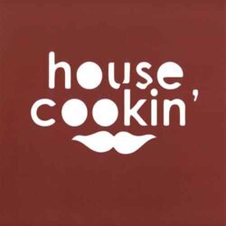 House Cookin Wax - Vol. 4