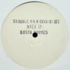 Over It / Busta Rhymes - Trouble Man