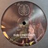 Sub:Conscious 001 - Jack Michael / Alex Ground / James View
