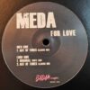 For Love - Meda