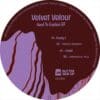 Hard To Explain EP - Velvet Velour