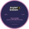 Supervision 02 - Glockta / b0n / Groovy D / Oldboy