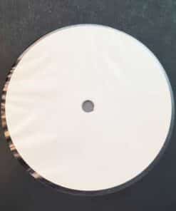 Fourier Transform White Label Series EP1 *Test Press*