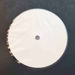 Fourier Transform White Label Series EP1 *Test Press*