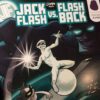 Jack Flash vs. Flasch Back LP - Dompe - 2x12"