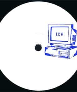 Lost City Archives Vol.7 - Deadly Habitz