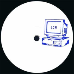 Lost City Archives Vol.7 - Deadly Habitz