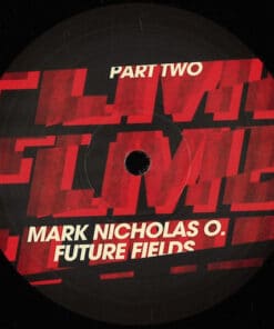 Future Field Part 2 - Mark Nicholas O