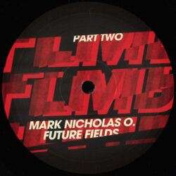 Future Field Part 2 - Mark Nicholas O