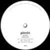 Any Better Means / Dwellers / Ideas Of Choice - PICNIC001 - Martinez