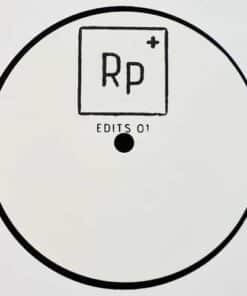 Supersonic / Heart - Edits 01 - Relative Positivity