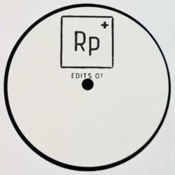 Supersonic / Heart - Edits 01 - Relative Positivity