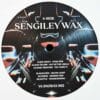 Sengiley Wax - SNGWAX002