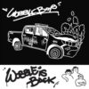 Wobble Is Back - Wobble Boys