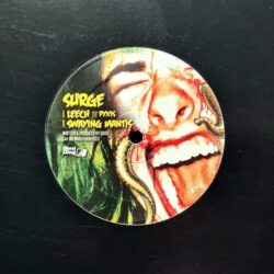 Leech - Surge