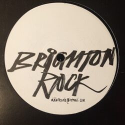 Brighton Rock - Lionrock
