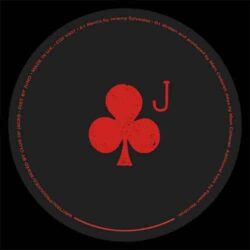 Vaults 1 EP - Club Of Jacks / Jeremy Sylvester / Marc Cotterell