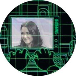 Winona / You - DJ Boring & Miagma - Repress