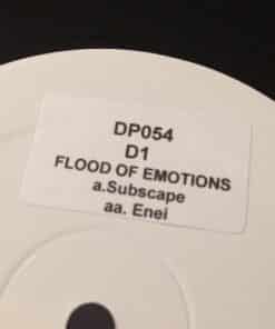 Flood Of Emotions - Remixes - D1 *PROMO*