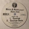 Hard Zone - Mateo & Matos