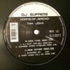 Horns Of Jericho - Tha Joka - DJ Supreme