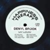 My Lovin’ - Denyl Brook