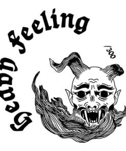 Heavy Feeling - M4A4