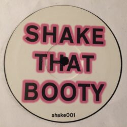 Shake That Booty - Eminem
