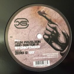 Stinkfinger / Go - Flux Pavilion And Doctor P / Zero G