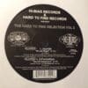 The Hard To Find Selection - Volume 2
