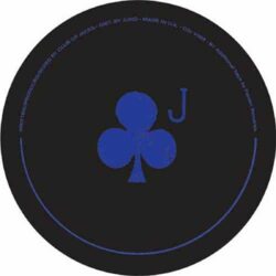 Midnight EP - Club Of Jacks