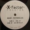 Feel It / We Can Do It - Beat Forensics