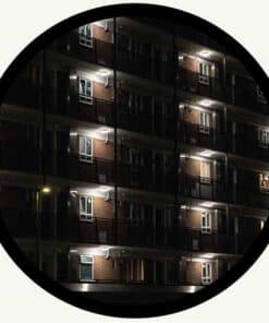Only Spirit / Streatham Hill Dominos - Yaw Evans / El-B