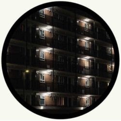 Only Spirit / Streatham Hill Dominos - Yaw Evans / El-B