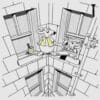 Aint It Funny EP ft Killa P - Tower Block Dreams