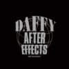 After Effects - Daffy