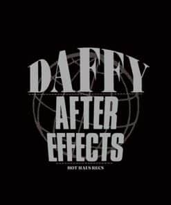 After Effects - Daffy